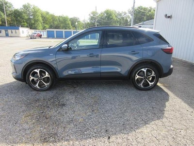 2025 Ford Escape ST-Line Select AWD