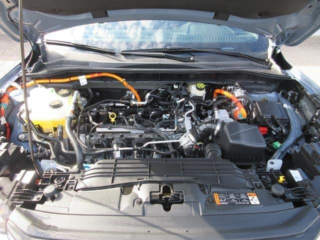 2025 Ford Escape ST-Line Select AWD