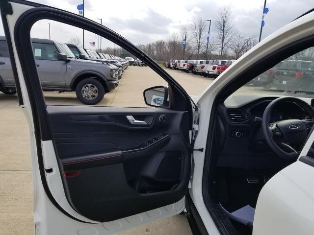 2024 Ford Escape ST-Line Elite AWD