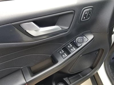 2024 Ford Escape ST-Line Elite AWD