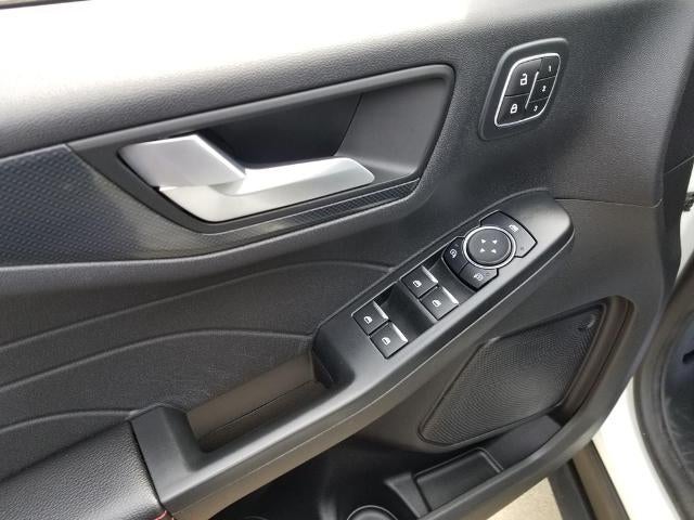 2024 Ford Escape ST-Line Elite AWD