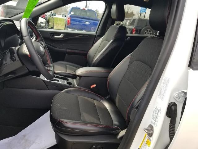 2024 Ford Escape ST-Line Elite AWD