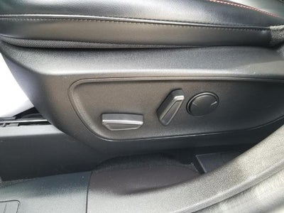 2024 Ford Escape ST-Line Elite AWD