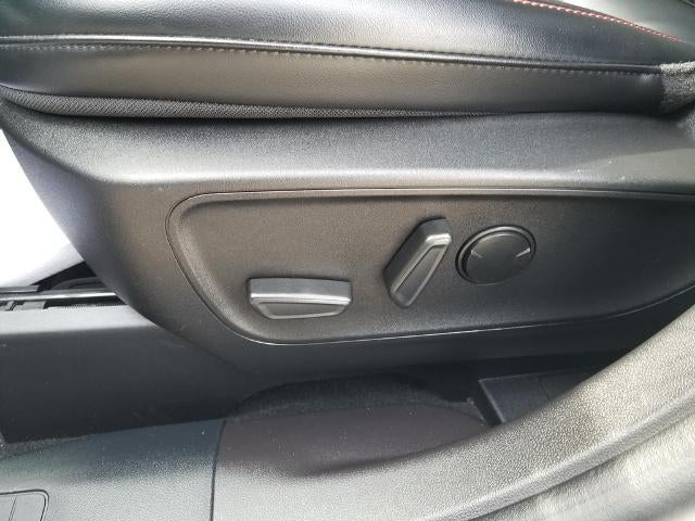 2024 Ford Escape ST-Line Elite AWD