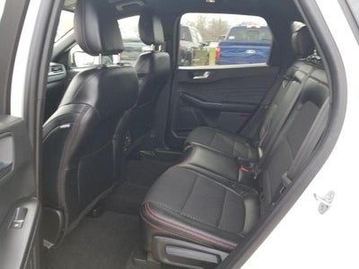 2024 Ford Escape ST-Line Elite AWD