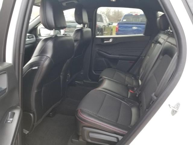 2024 Ford Escape ST-Line Elite AWD