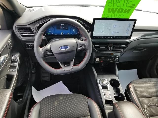 2024 Ford Escape ST-Line Elite AWD