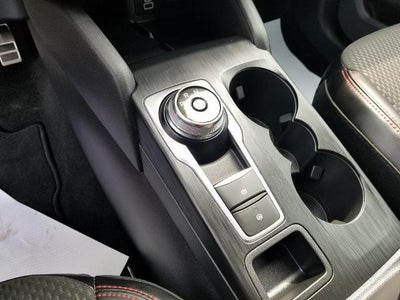 2024 Ford Escape ST-Line Elite AWD