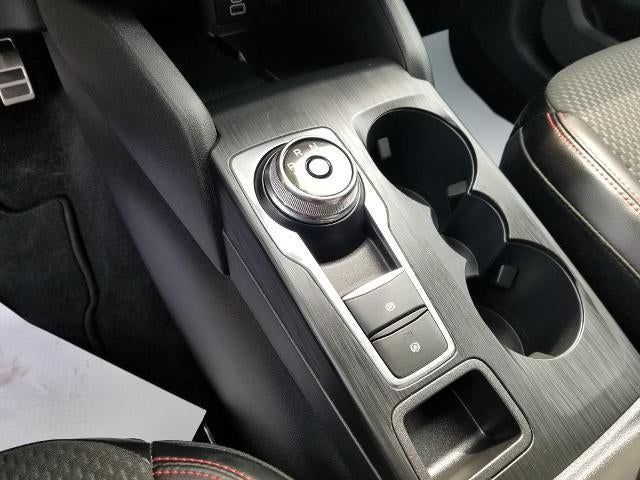 2024 Ford Escape ST-Line Elite AWD