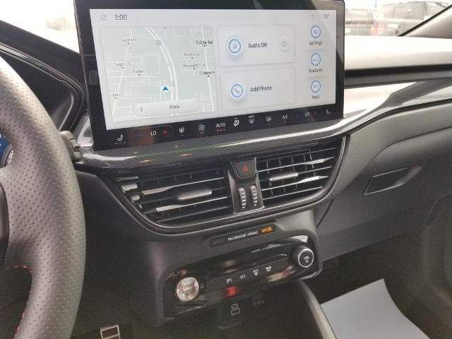 2024 Ford Escape ST-Line Elite AWD