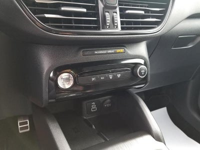 2024 Ford Escape ST-Line Elite AWD