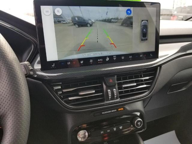 2024 Ford Escape ST-Line Elite AWD