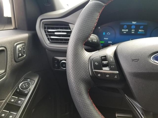 2024 Ford Escape ST-Line Elite AWD