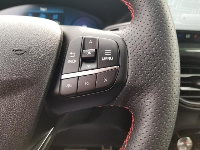 2024 Ford Escape ST-Line Elite AWD