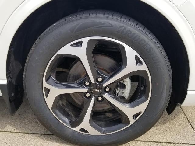 2024 Ford Escape ST-Line Elite AWD