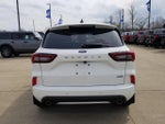 2024 Ford Escape ST-Line Elite AWD