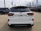 2024 Ford Escape ST-Line Elite AWD