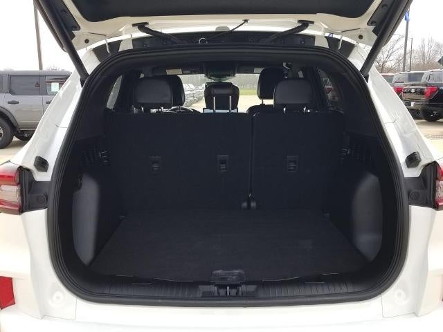 2024 Ford Escape ST-Line Elite AWD