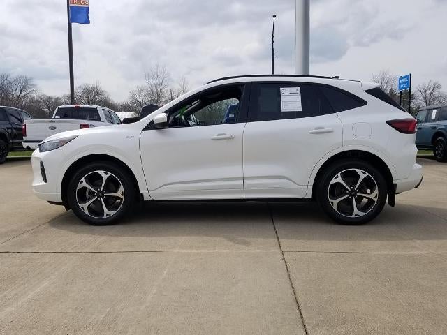 2024 Ford Escape ST-Line Elite AWD