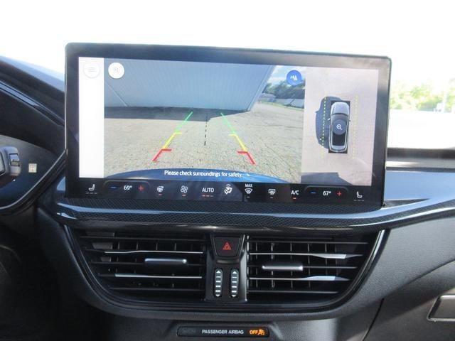 2023 Ford Escape ST-Line Elite AWD