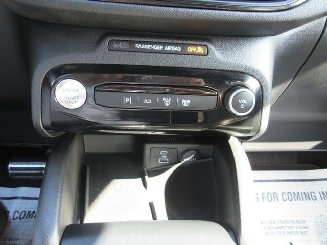 2023 Ford Escape ST-Line Elite AWD