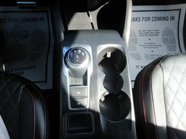 2023 Ford Escape ST-Line Elite AWD