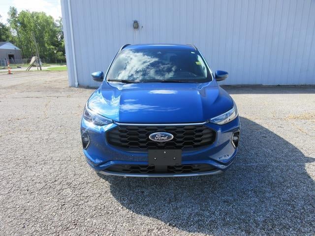 2023 Ford Escape ST-Line Elite AWD