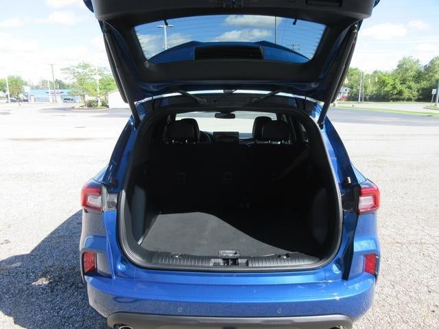 2023 Ford Escape ST-Line Elite AWD