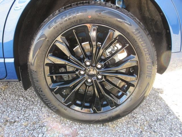 2023 Ford Escape ST-Line Elite AWD