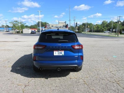 2023 Ford Escape ST-Line Elite AWD
