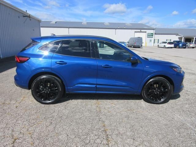 2023 Ford Escape ST-Line Elite AWD