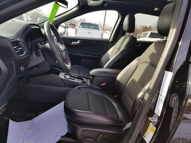 2023 Ford Escape ST-Line Elite AWD