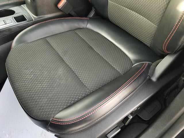 2023 Ford Escape ST-Line Elite AWD