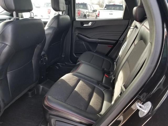 2023 Ford Escape ST-Line Elite AWD