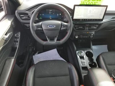 2023 Ford Escape ST-Line Elite AWD