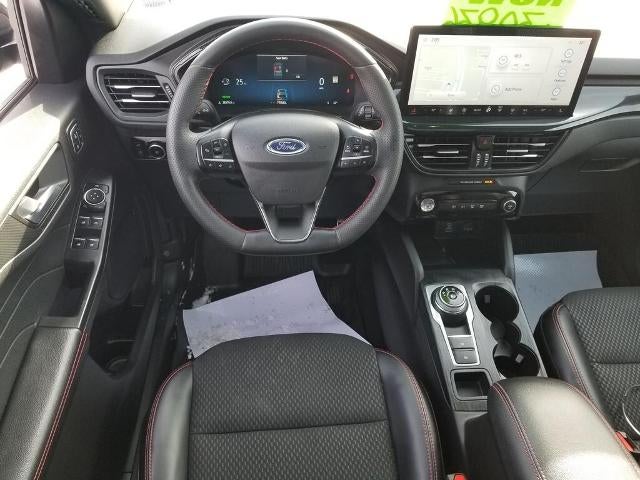 2023 Ford Escape ST-Line Elite AWD