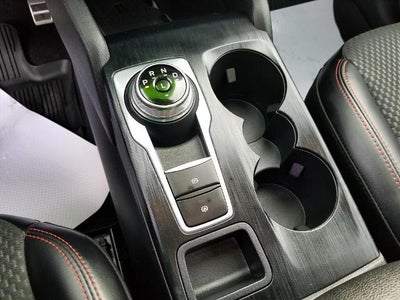 2023 Ford Escape ST-Line Elite AWD