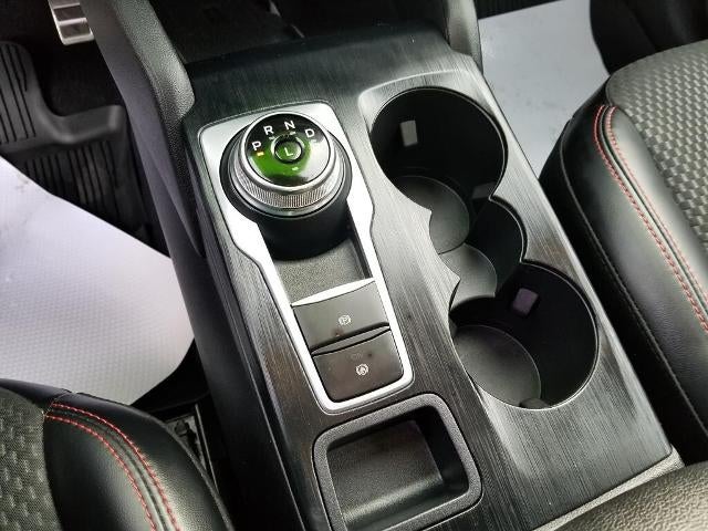 2023 Ford Escape ST-Line Elite AWD