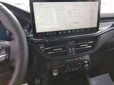 2023 Ford Escape ST-Line Elite AWD