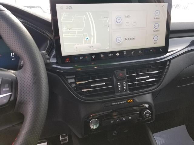 2023 Ford Escape ST-Line Elite AWD