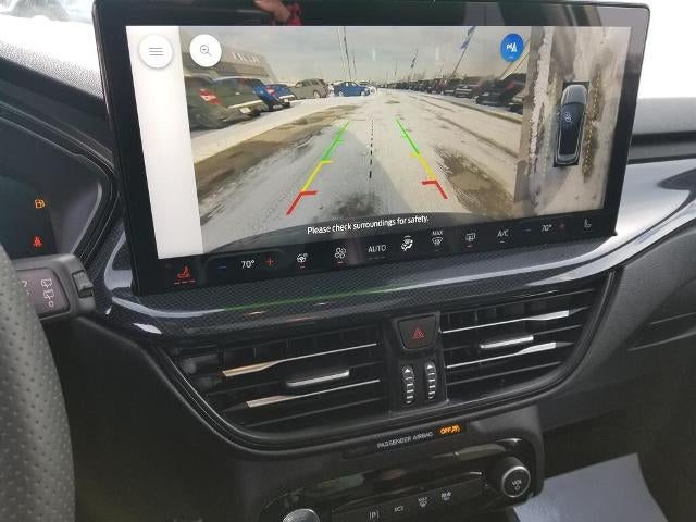 2023 Ford Escape ST-Line Elite AWD