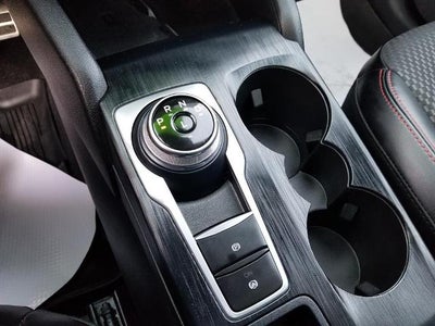 2023 Ford Escape ST-Line Elite AWD