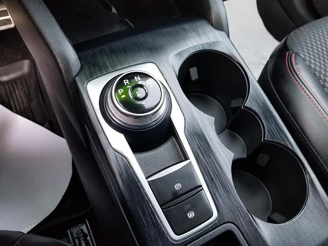 2023 Ford Escape ST-Line Elite AWD