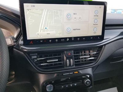 2023 Ford Escape ST-Line Elite AWD