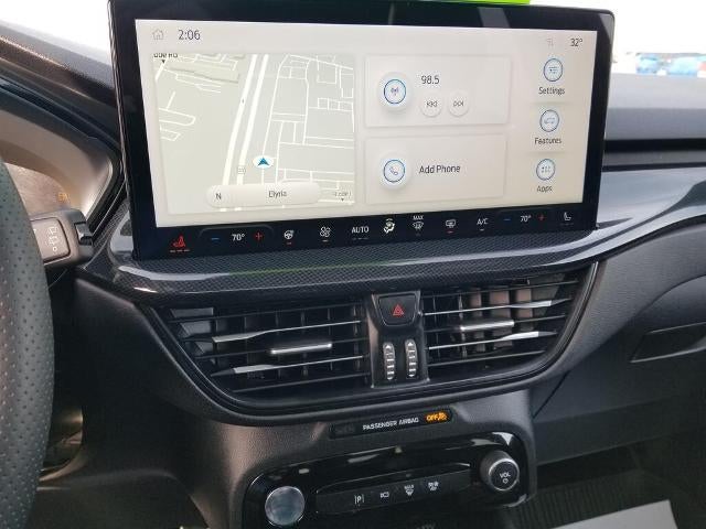 2023 Ford Escape ST-Line Elite AWD