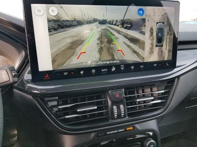 2023 Ford Escape ST-Line Elite AWD