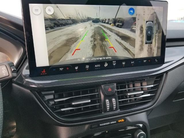 2023 Ford Escape ST-Line Elite AWD