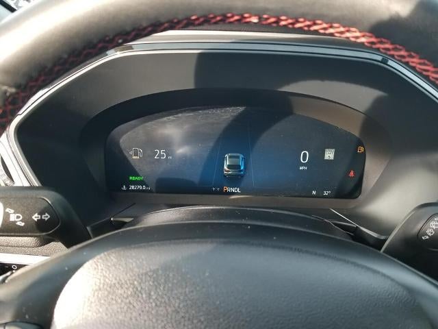 2023 Ford Escape ST-Line Elite AWD