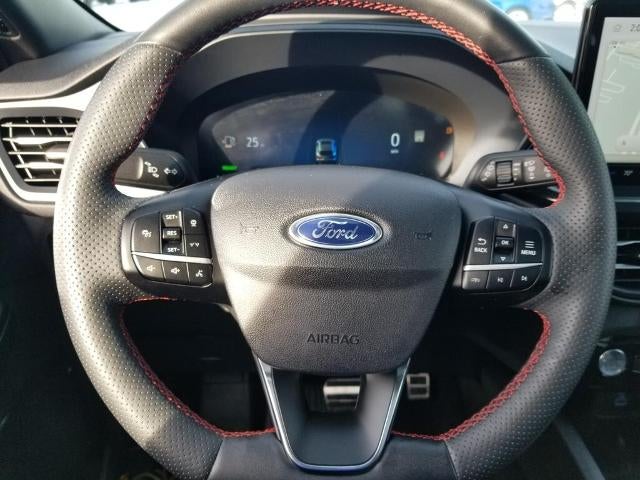 2023 Ford Escape ST-Line Elite AWD