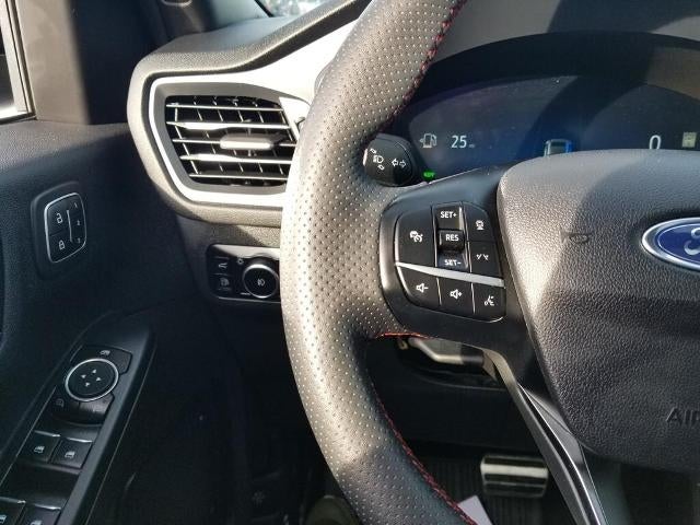 2023 Ford Escape ST-Line Elite AWD